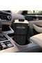 360 ml Stainless Steel Vacuum Thermos Cup – Hot and Cold Beverage Thermos, with Lid and Carrying Strap - 2
