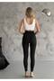 Summer High Waist Yoga and Sports Leggings - 3