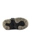 Boy's Casual Boots Anthracite 5519-37 - 3