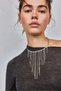 Çok Katmanlı Choker Kolye - 2