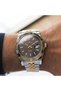 Pw200001K Men's Wristwatch with Steel Strap - 4