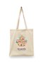 Midyat Evleri - Mardin Turkey Series Tote Bag Printed Cloth Bag - 2