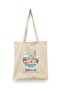 Cizre Nuh Peygamber Türbesi - Şırnak Türkiye Series Tote Bag Printed Cloth Bag - 2