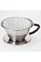PASLANMAZ ÇELİK WAVE DRIPPER 185 - 2