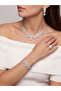 Sorrento Necklace Bracelet Earrings Ring Set - 2
