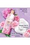 Lux غسول الجسم المعطر Soft Rose، 250 مل - 4