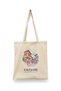 Odunpazarı Evleri - Eskişehir Turkey Series Tote Bag Printed Cloth Bag - 2