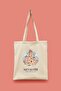 Fairy Chimneys - Nevşehir Turkey Series Tote Bag Printed Cloth Bag