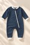 Baby Kids Sleeping Bag |   100% Cotton Fiber Filled Unisex Sleeping Bag for 1-8 Years - 5