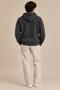 Men's Hooded Knitwear Sweater - 3
