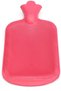 2 Lt Natural Rubber Hot Water Bag with Screw Cap, Flexible Textured Thermophore, Mixed Color Shipping Model - 6