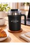 500 ml Dual-Use Stainless Steel Thermos Mug with Lid – Leak-Proof Travel Coffee Cup with Handle - 2