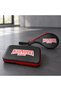Taekwondo Impact Pad & Taekwondo Double Racket Handguard Set