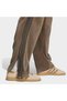 Firebird Velur Men's Brown Trousers (Ke4165) - 5