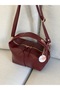 Women's Soft Textured Multifunctional Hand and Shoulder Bag En25 Size17