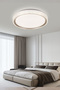 Lucento Gold 120 Watt Plafonyer Led Avize