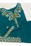 Baad e Saba Elegant embroidery. Comfortable cotton. Effortless everyday luxury. - 2