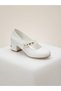 Young Girl Children's Indoor Shoes