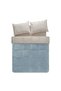 Leybea Double Threefy Sleeping Set - Blue - 3