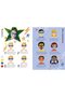 Face Painting Book - 4
