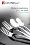 Essential Plus Passion 12-Piece Cutlery Set, Stainless Steel - 3