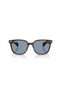 0Rb 2235 902/56 53 Unisex Sunglasses - 2