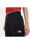 M Quest Sftshl Pant Nf0A4M77Jk31 Black-Sht38 - 3