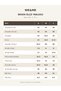 High Collar Hair Knit Detailed Long Sleeve Women's Knitwear Sweater - 7