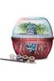 Clemento-Ni Licensed Ecosystem World Capsule Toy Building Kit with Reverse Face Design and Real Plant Growing Feature - 2