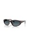 0Rb 2228 710/S3 59 Unisex Sunglasses