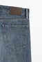 Selvedge fit jean - 7