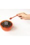 Clemento-Ni Licensed Ecosystem World Capsule Toy Building Kit with Reverse Face Design and Real Plant Growing Feature - 7