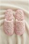 3-Piece Home Slippers Women's Guest Slippers 3 Pairs Mixed Color Slippers Women's Guest Slippers - 6