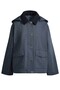 Straight 10k waterproof denim-effect jacket - 6