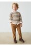 Boy's jogger pants