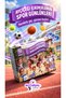 Sunflower Elementary School's Sports Logbooks