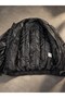 Erkek oversize deri ceket - 3