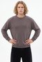 Men's Thessaloniki Fleece Crew Neck Knitwear Sweater - 2