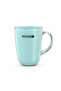 Melamine Mug Light Blue - 300ml