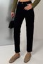 Women's High Waist Washed Stretch Mom Jean Lycra Jeans 1246 - Premium Series - 6