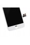 Display LCD touchscreen digitizor pentru iPhone 7 alb - 4