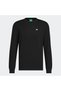 Originals Cashmere Men's Black Sweater (Ks5727) - 6