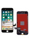 Display LCD touchscreen digitizor pentru iPhone 7 Plus 7+ negru
