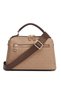 Mink Print Women's Handbag - S26K1Pr09182-S0M - 3