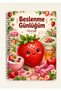 My Nutrition Diary Diet Notebook A5 50 Sheets 100 Pages Wire Spiral Dy00001 - 3