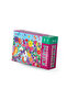 Holographic Puzzle - 50 Pieces - Butterflies