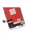 Display LCD touchscreen digitizor pentru iPhone 7 alb - 6