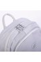 Nas Bag Unisex Waterproof Multi-Compartment Extra Light Sporty Backpack Gray 38Cmx30Cm - 2
