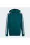 Children's Green Sweatshirt with Graphic (Kw0650) - 8