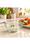 Borosilicate Glass Bowl - 8cm - 4